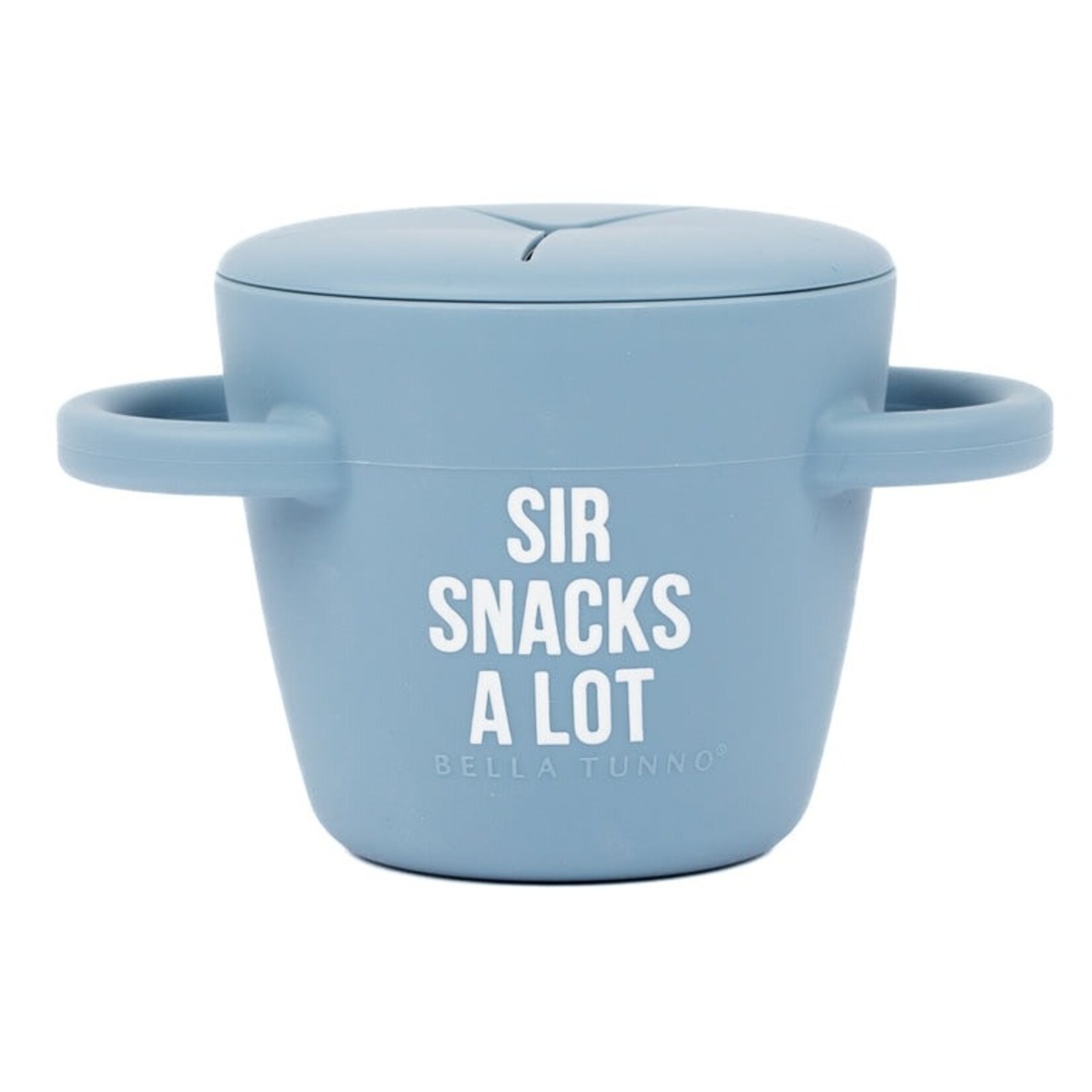 Bella Tunno Happy Snacker Snack Cup