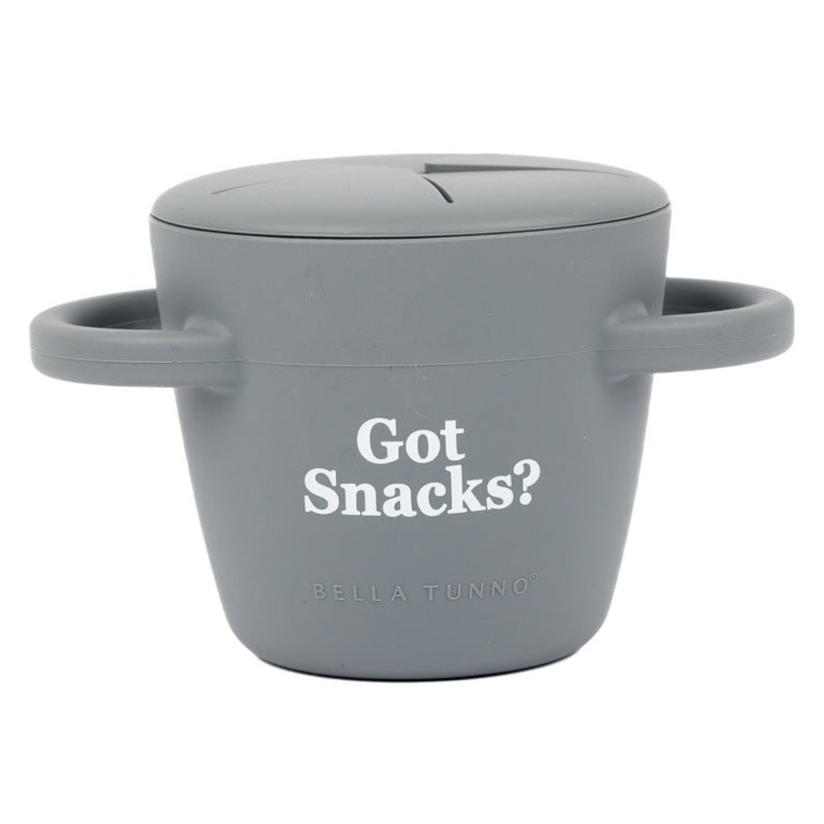 Bella Tunno Happy Snacker Snack Cup