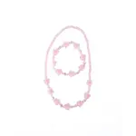 Great Pretenders Pink Crystal Blooms Set