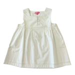 Bisby White Keystone Top