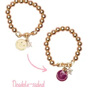 Great Pretenders Happy Days Bracelet