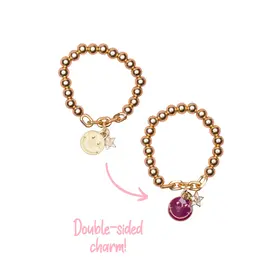 Great Pretenders Happy Days Bracelet