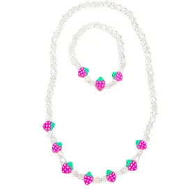 Great Pretenders Berry Beautiful NL & Bracelet
