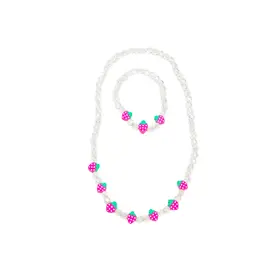 Great Pretenders Berry Beautiful NL & Bracelet