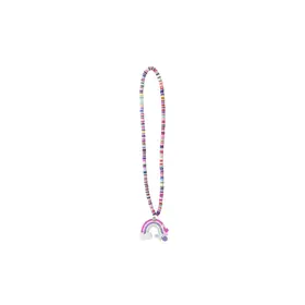 Great Pretenders Rainbow Necklace