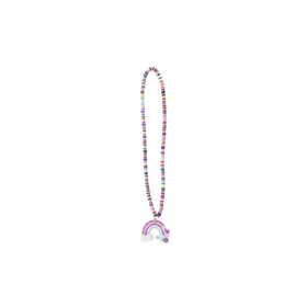Great Pretenders Rainbow Necklace