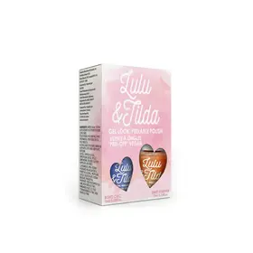 Great Pretenders Boho Forever Nail Polish Set