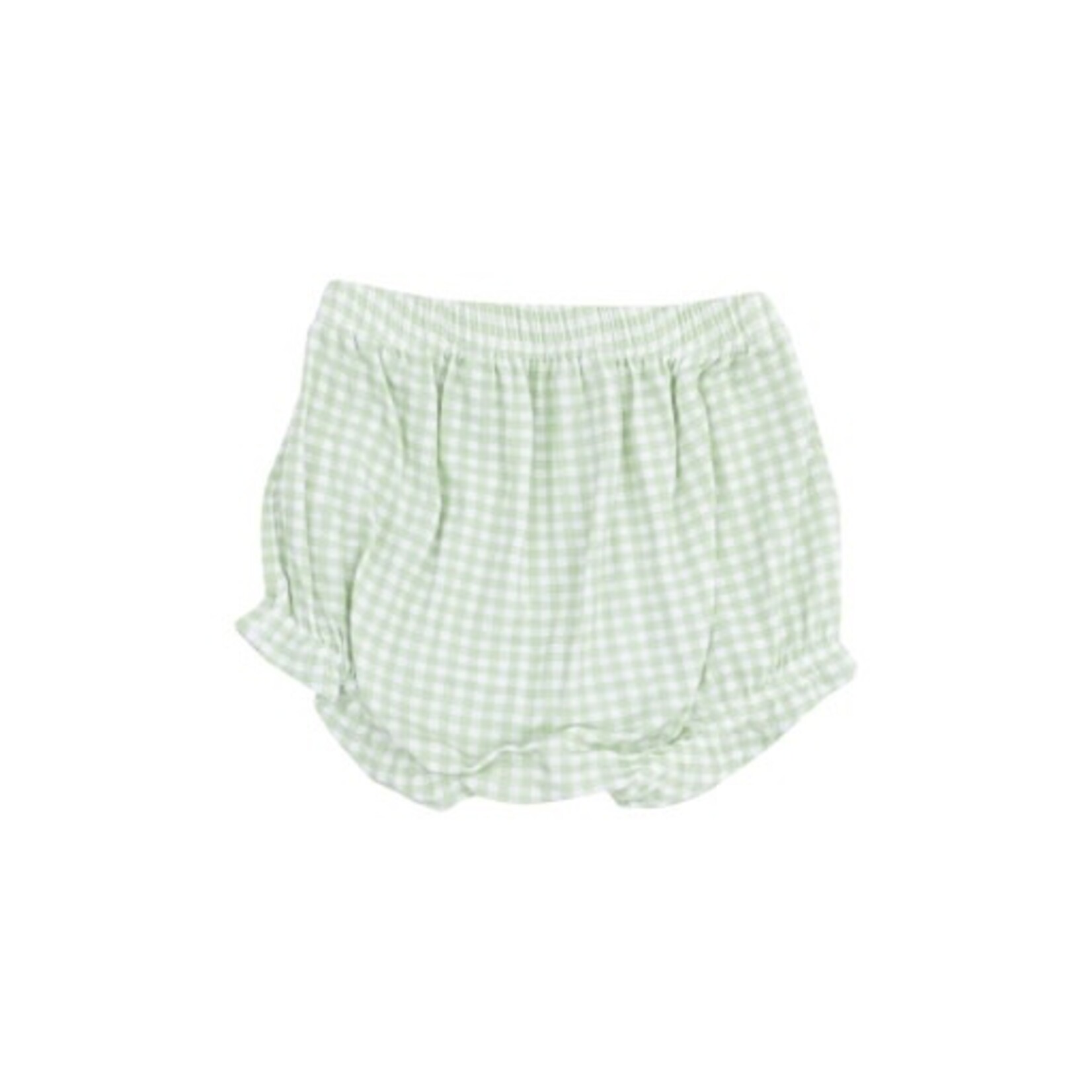 Angel Dear Golf Pink Mini Gingham Set