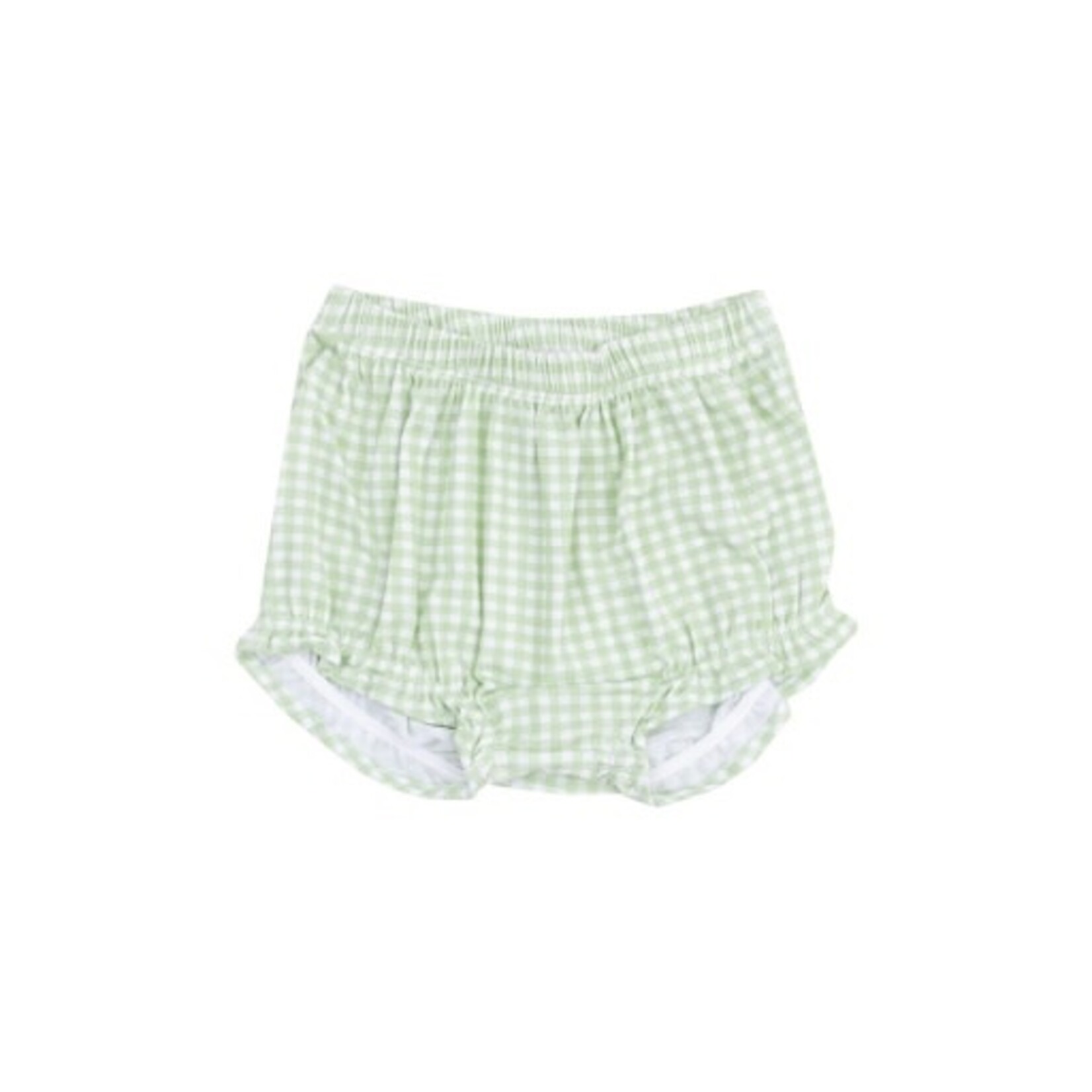 Angel Dear Golf Pink Mini Gingham Set