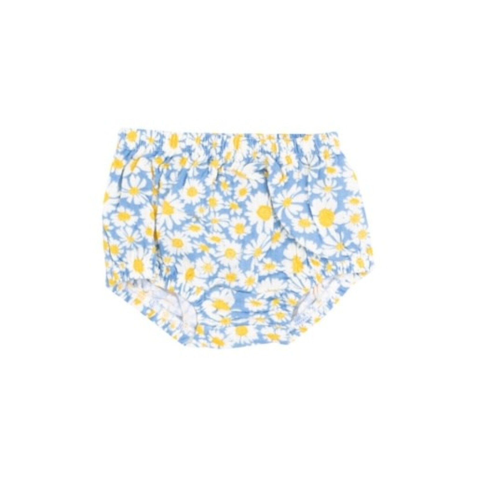 Angel Dear Shasta Daisy Twirly Sundress