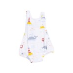 Angel Dear Take Me To The Sea Retro Sunsuit