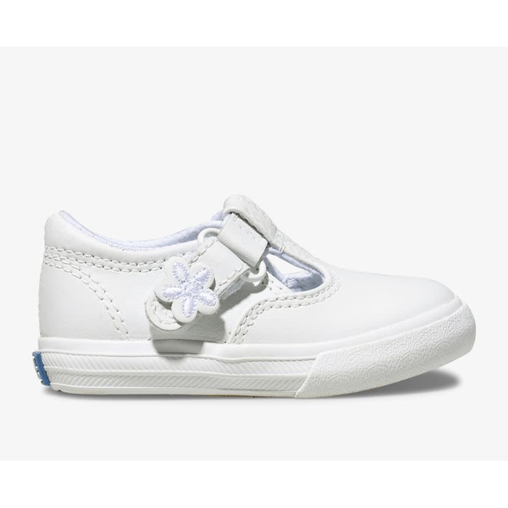 Keds Daphne t strap white