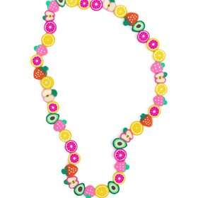 Great Pretenders Fruity Tooty Necklace