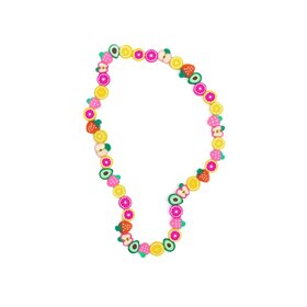 Great Pretenders Fruity Tooty Necklace