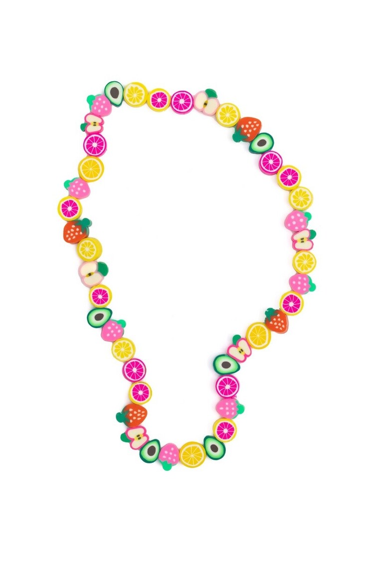 Great Pretenders Fruity Tooty Necklace