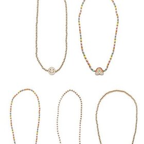 Great Pretenders Taylor's Bestie Necklace