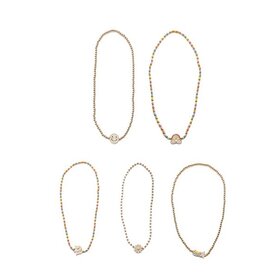 Great Pretenders Taylor's Bestie Necklace