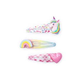 Great Pretenders Unicorn Cutie HC