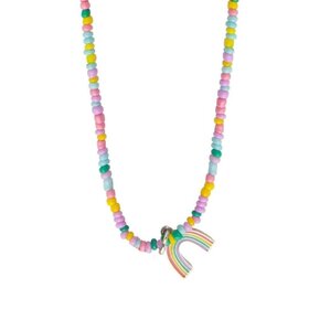 Great Pretenders Rainbow Magic Necklace-0