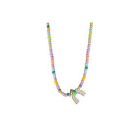 Great Pretenders Rainbow Magic Necklace-0