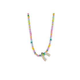 Great Pretenders Rainbow Magic Necklace