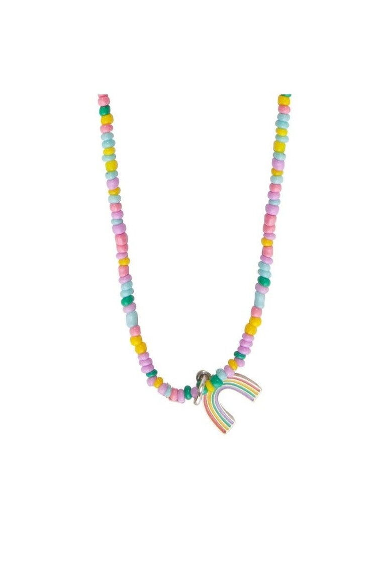 Great Pretenders Rainbow Magic Necklace-0
