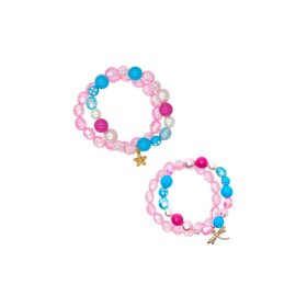 Great Pretenders Dragonfly Spring Bracelets