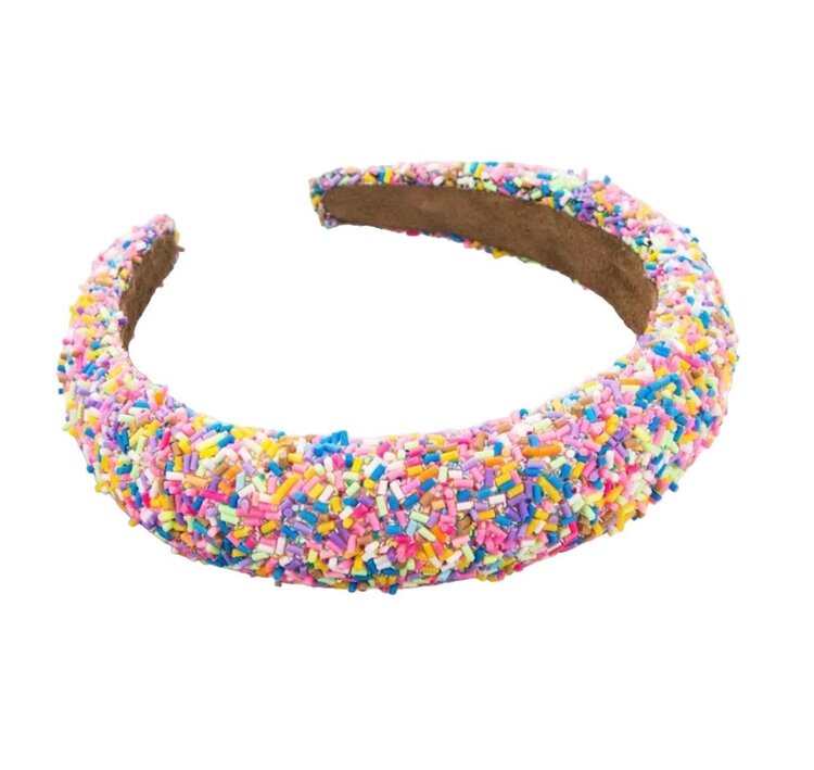 Mavi Bandz Sprinkles Headband