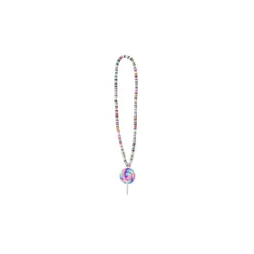Great Pretenders Lollipop Necklace