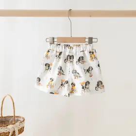 Nola Tawk MVP: Tennessee Shorts