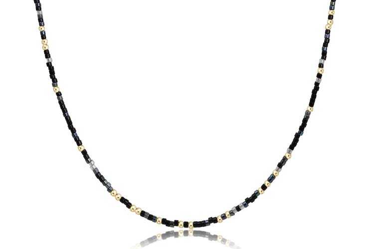 ENewton Hope Unwritten Choker FW24