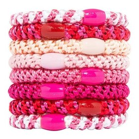 The Finest Accessories Grab & Go Ponytail Holders
