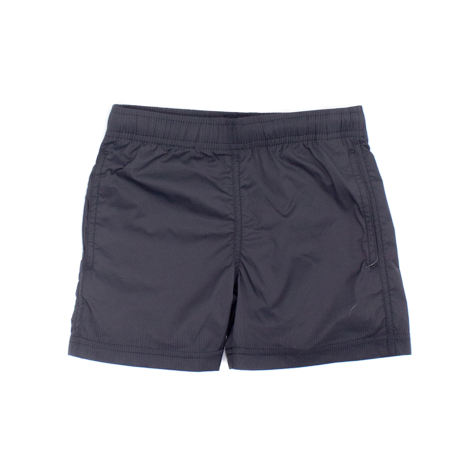 Properly Tied Graphite Drifter Short