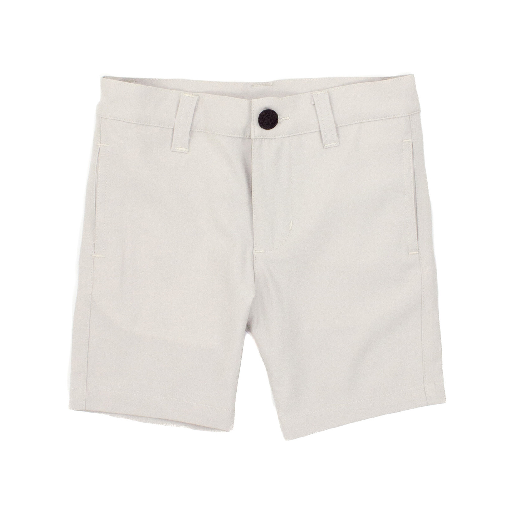Properly Tied Sand Fairway Short