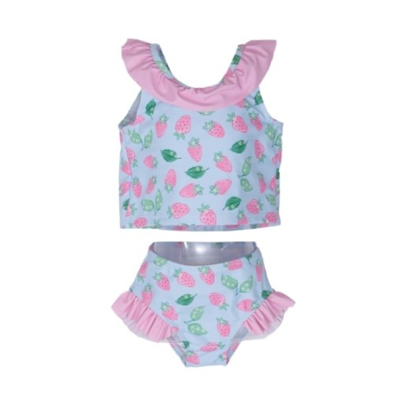 The Oaks Berry Sweet Seacrest Swim