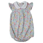 Marco & Lizzy Spring Meadows Floral Bubble