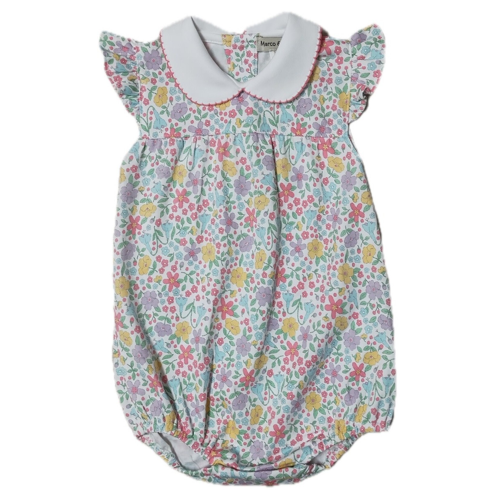 Marco & Lizzy Spring Meadows Floral Bubble