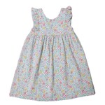 Marco & Lizzy Spring Meadow Floral Dress