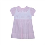 Remember Nguyen Pink Bows Brady Bubble