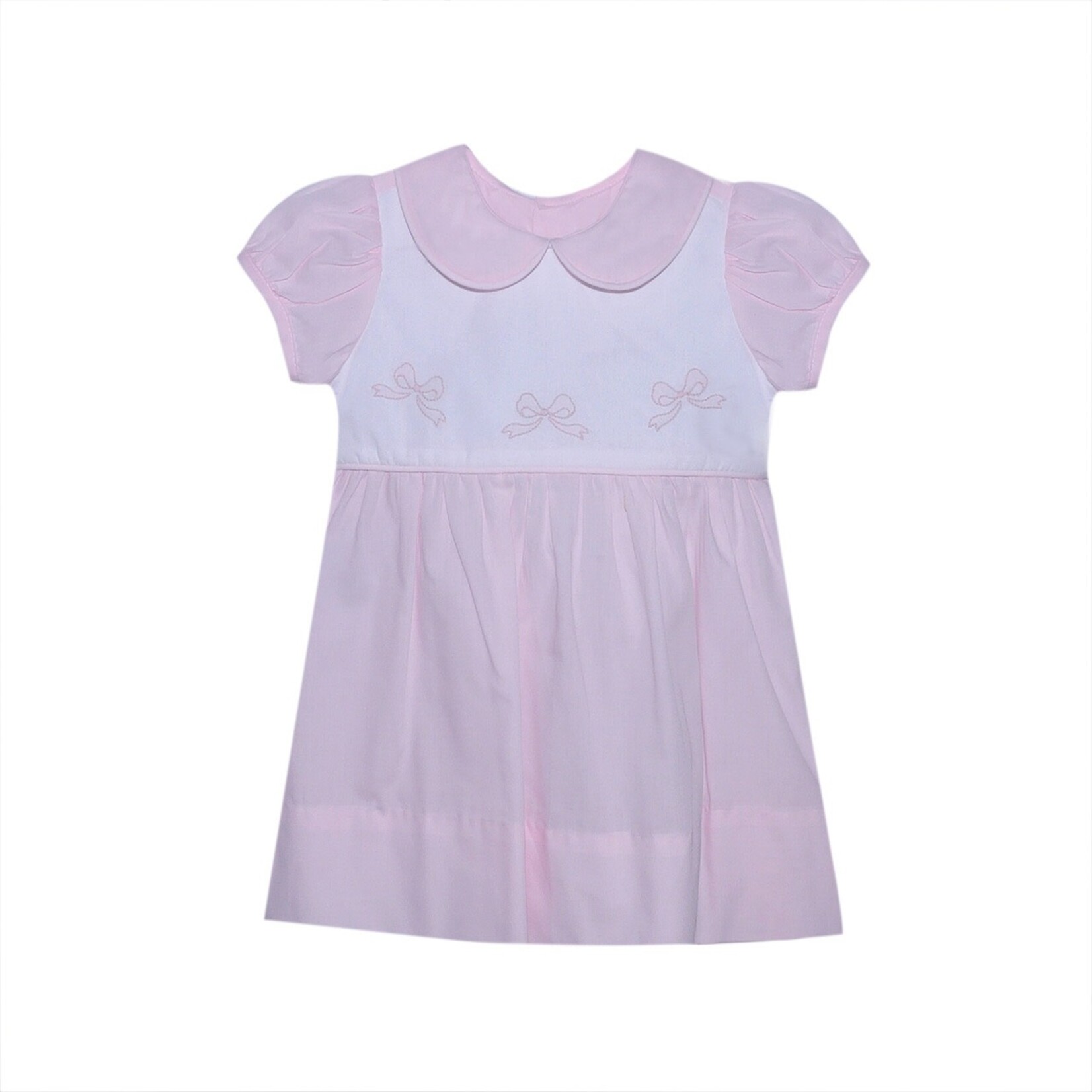 Remember Nguyen Pink Bows Brady Bubble