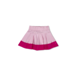 Set Athleisure Amber Skort Cotton Candy/Pink