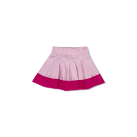 Set Athleisure Amber Skort Cotton Candy/Pink