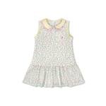 Set Athleisure Petal Power Floral Darla Dress