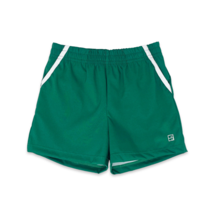 Set Athleisure Nathan Short