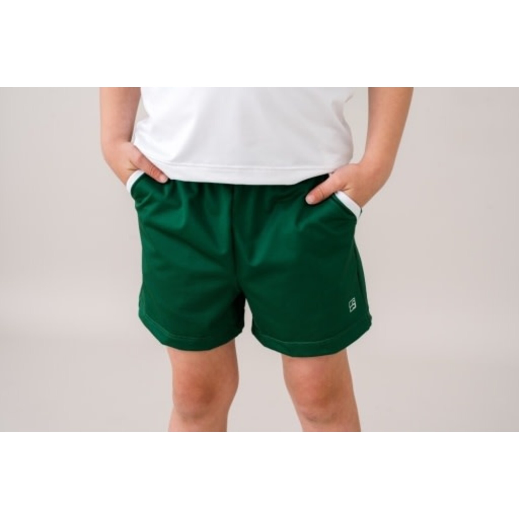 Set Athleisure Nathan Short