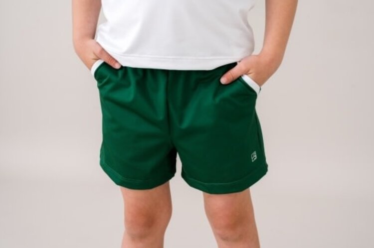 Set Athleisure Nathan Short