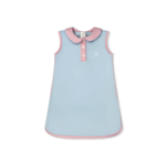 Set Athleisure Cotton Candy Blue/Pink Presley Dress