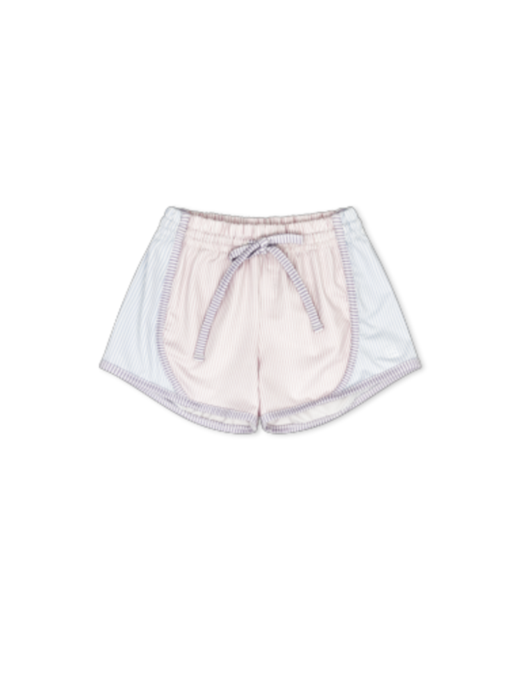 Set Athleisure Elise Short