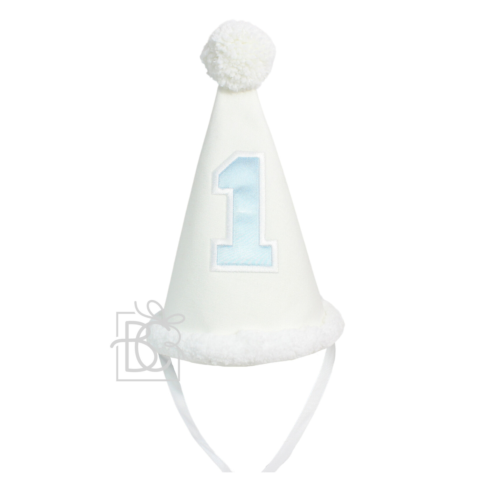 Beyond Creations Birthday Hat