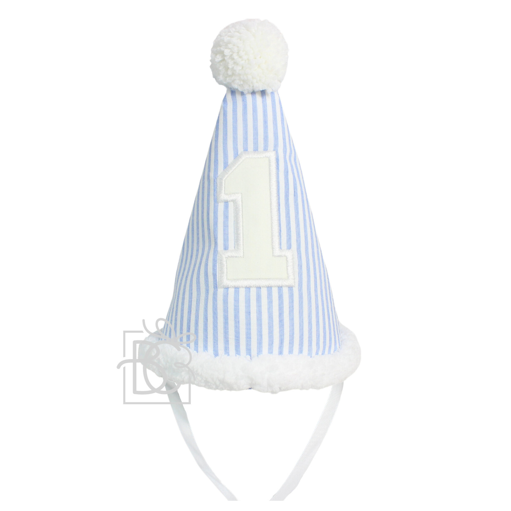 Beyond Creations Birthday Hat